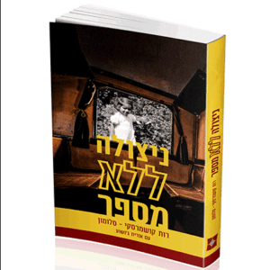 ניצולה-הדמיה