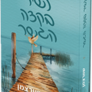 נשיר בקצה הגשר