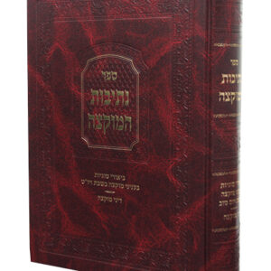 נתיבות-המוקצה