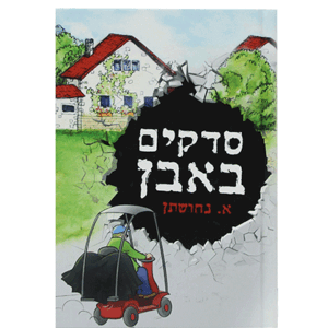 סדקים-הדמיה