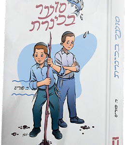 סוער בכינרת