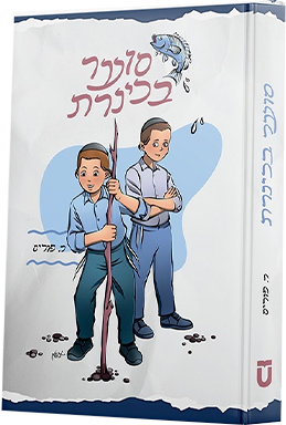 סוער בכינרת