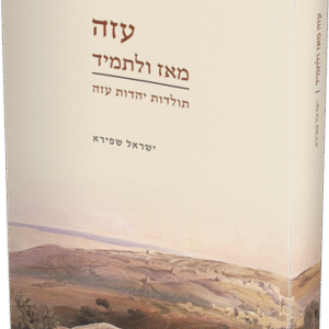 עזה-מאז-ולתמיד-הדמיה