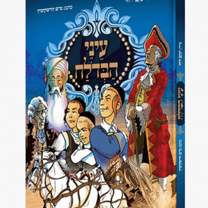 עיני-הבדולח