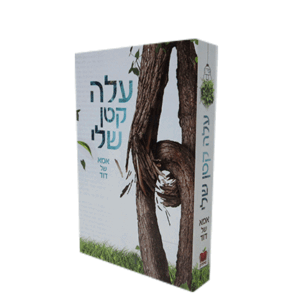 עלה-קטן-הדמיה