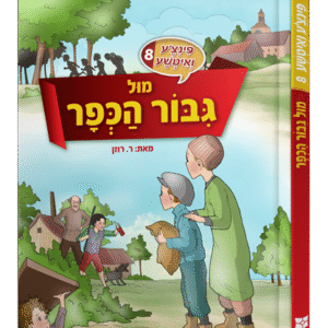 פינצע-8-הדמיה