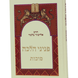 פניני-הלכה-סוכות-הדמיה