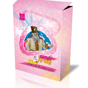 קלפים-קומיקסבא