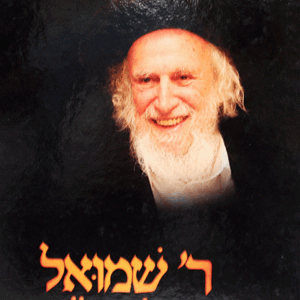 ר-שמואל-הדמיה