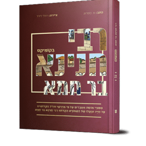 רבי-חנינא-בר-חמא-