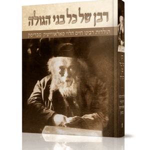 רבן-של-כל-הדמיה