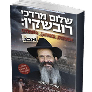 רובשקין-הדמיה