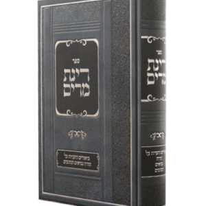 רינת-מרים