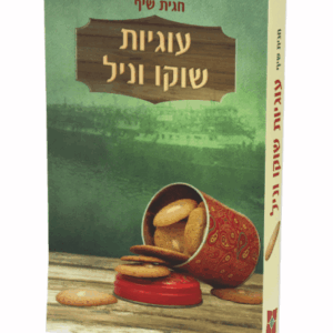שוקו-הדמיה