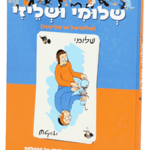 שלומי-הדמיה