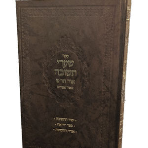 שערי-תשובה-