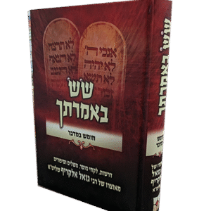 שש-באמרתך-הדמיה