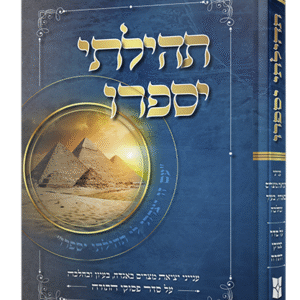 תהילתי-יספרו-