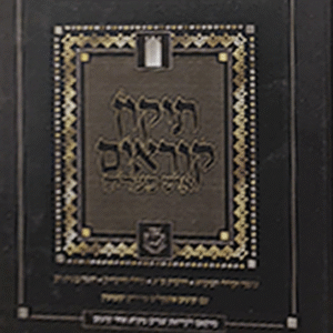 תיקון-קוראים-שטוח