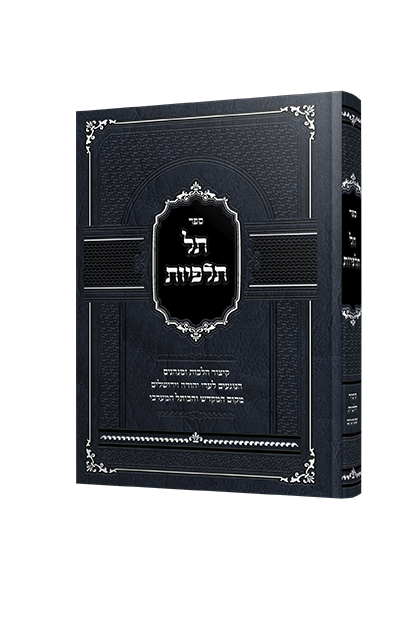 תל תלפיות – ירושלים מקום המקדש והכותל
