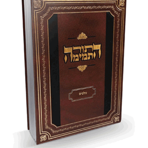 תמימה-מלכים-אב-הדמיה