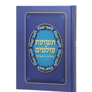 תשועת-הדמיה