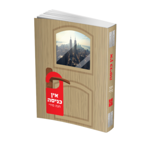 אין כניסה הדמיה