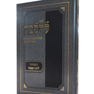 המדריך לחג הפסח