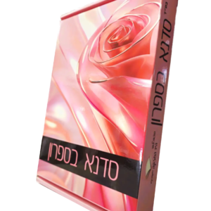 סדנא בספרון