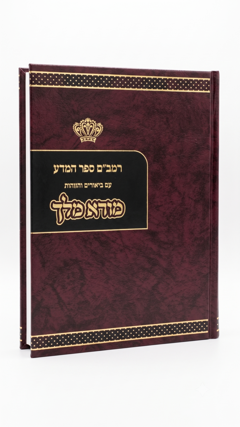 מורא מלך