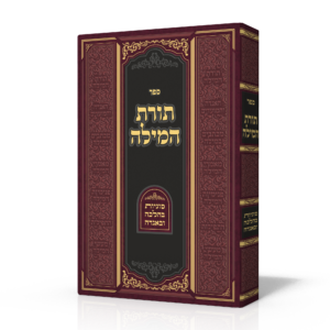 תורת המילה