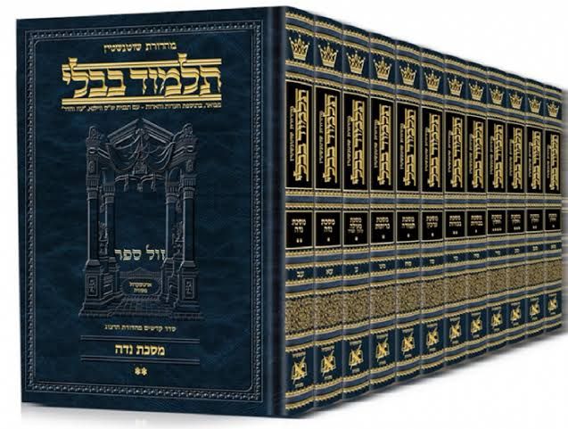 שוטנשטיין גדול סט