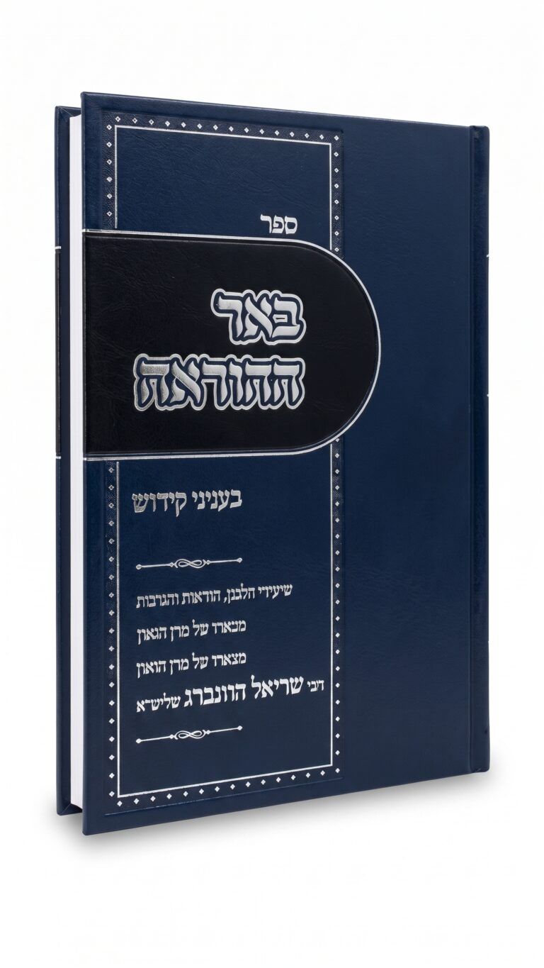 באר ההוראה