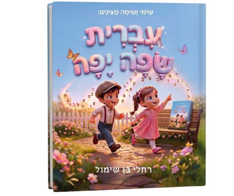 עברית שפה יפה