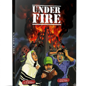 Under Fire