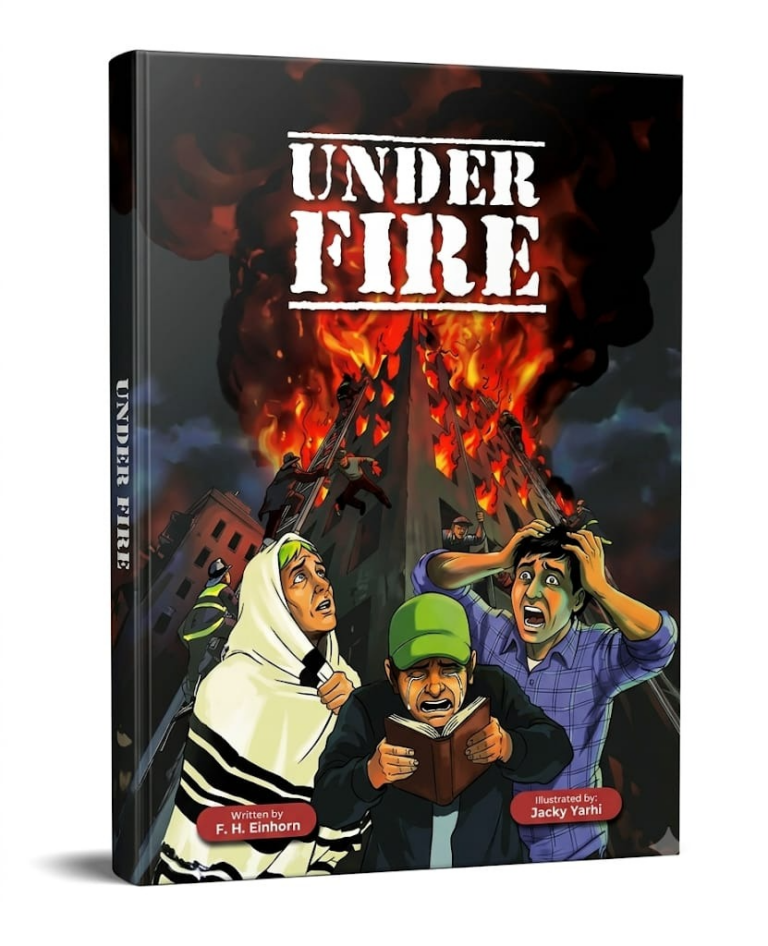 Under Fire
