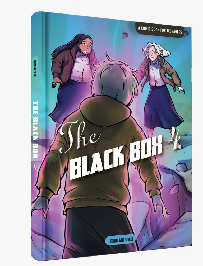 The Black Box (4)