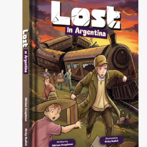 LOST in Argentina