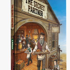 The Secret Partner