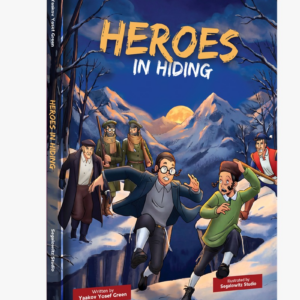 Heroes In Hiding