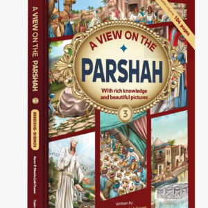 A View On The Parshah (3)