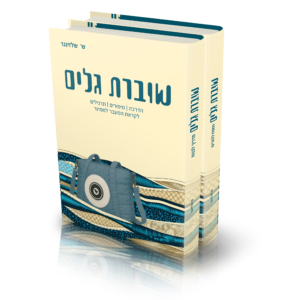 שוברת גלים