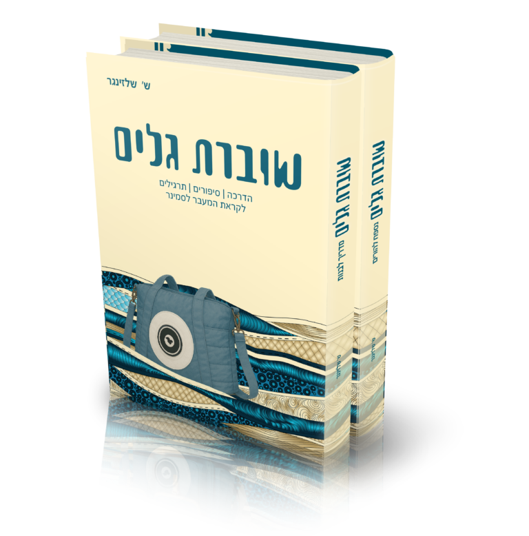 שוברת גלים