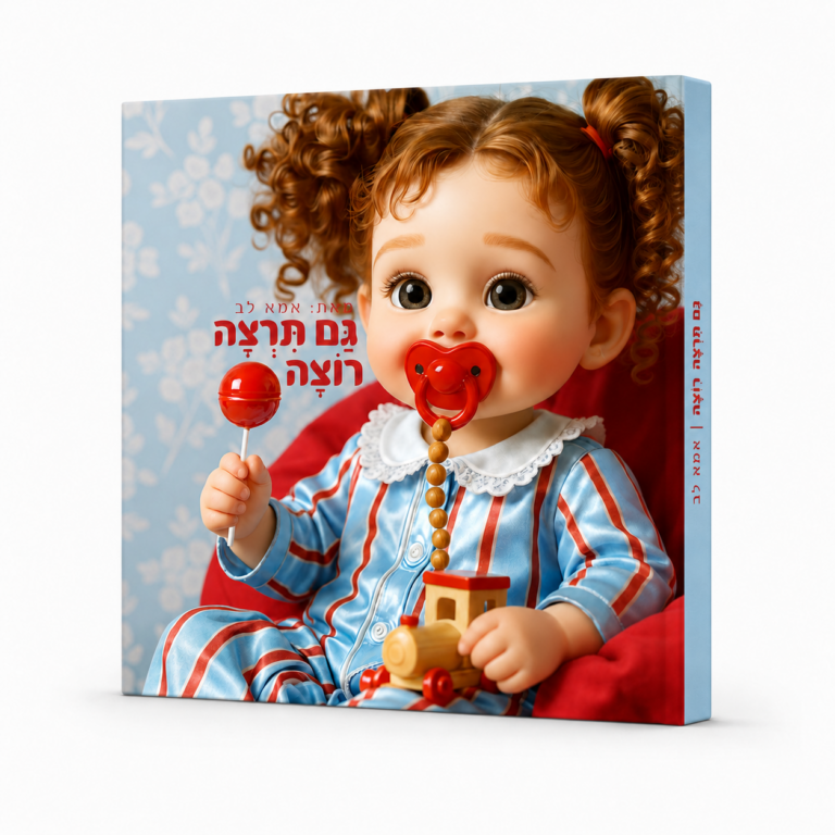 גם תרצה רוצה