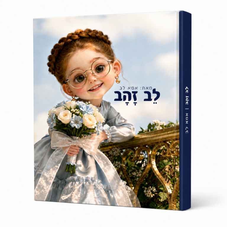 המסע - בן סנופ