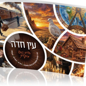 עין חדה חידות ויזואליות