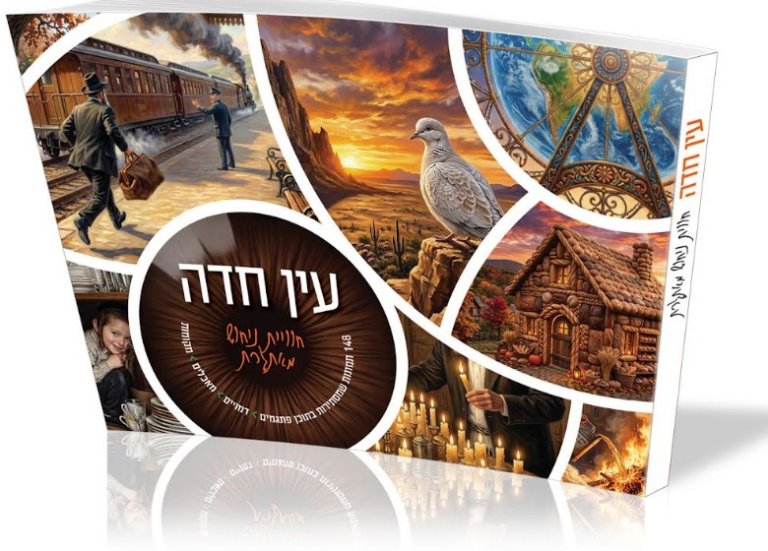 עין חדה חידות ויזואליות