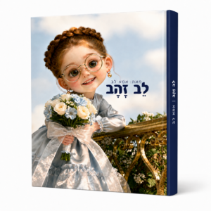 לב זהב