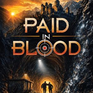 Paid in Blood Raz Lev Ari מלכודת דמים