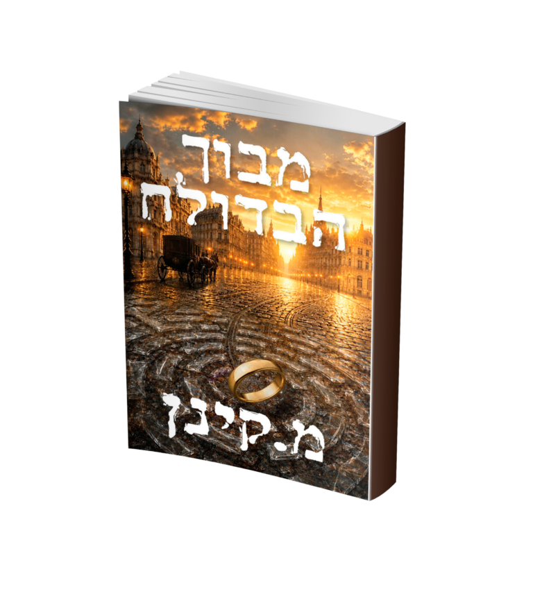 מבוך הבדולח
